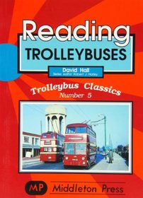 Reading Trolleybuses