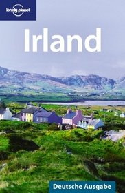 Lonely Planet Irland