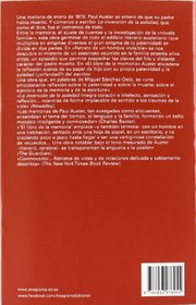 La invencion de la soledad (Otra Vuelta de Tuerca) (Spanish Edition)