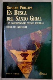 En Busca del Santo Grial (Spanish Edition)