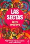 Las Sectas Entre Nosotros / Cults in Our Midst (Spanish Edition)