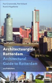 Architectural Guide to Rotterdam (Revised Edition)