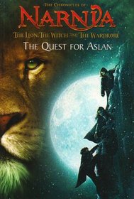 The Quest for Aslan