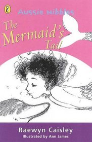 The Mermaid's Tail (Aussie Nibbles)