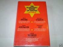 The Filmgoer's Book of Quotes