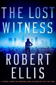 The Lost Witness (Lena Gamble, Bk 2)