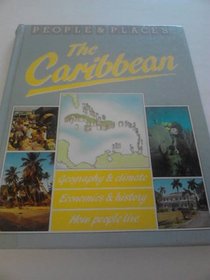 People and Places: Caribbean (People & Places)