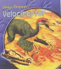 Velociraptor (Gone Forever)