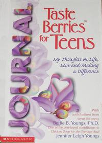 Taste Berries for Teens (JOURNAL)