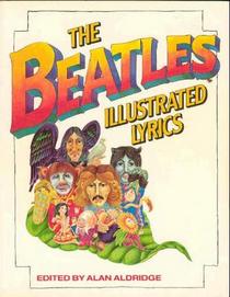 The Beatles Lyrics Illustrated