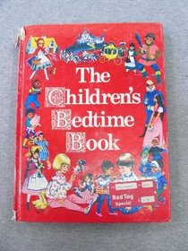 Childrens Bedtime Book