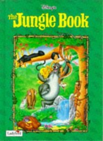 The Jungle Book: Storybook (Disney: Classic Films)
