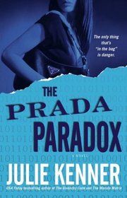 The Prada Paradox (Play.Survive.Win, Bk 3)