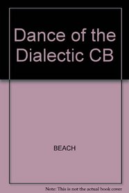 Dance of the Dialectic: A Dramatic Dialogue Presenting Hegel's Philosophy of Religion