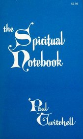 Spiritual Notebook