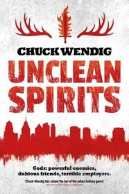 Unclean Spirits