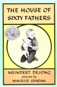 The House of Sixty Fathers