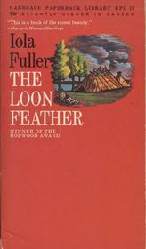 THE LOON FEATHER