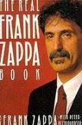 The Real Frank Zappa Book (Picador Books)