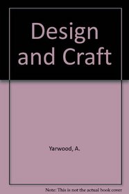 Design and Craft