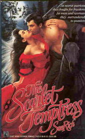 The Scarlet Temptress