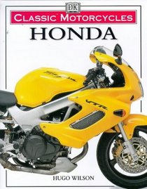 Honda (Classic Motorcycles S.)
