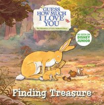 Guess How Much I Love You: Finding Treasure