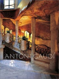 Antoni Gaudi