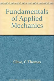 Fundamentals of Applied Mechanics