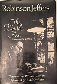 The double axe,  other poems, including eleven suppressed poems