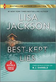 Best-Kept Lies & A Father for Her Baby (Harlequin Bestselling Author Collection)