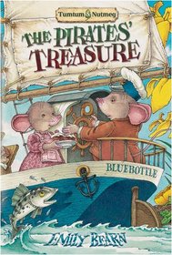 The Pirates' Treasure (Tumtum and Nutmeg)