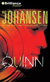 Quinn (Eve Duncan) (Audio CD) (Abridged)
