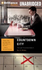 Countdown City (The Last Policeman)