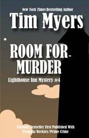 Room For Murder: Lighthouse Inn Mystery #4 (The Lighthouse Inn Mysteries) (Volume 4)