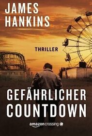 Gefhrlicher Countdown (German Edition)