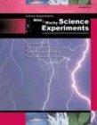 Wild & Wacky Science Experiments