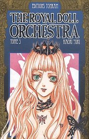 The Royal Doll Orchestra, Tome 5