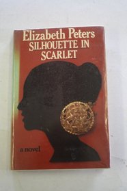 Silhouette in Scarlet