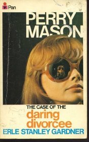 The Case Of The Daring Divorcee