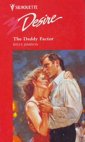 The Daddy Factor (Large Print)