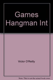 Games Hangman Int