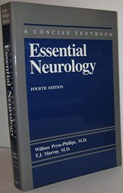 Essential Neurology (A Concise textbook)