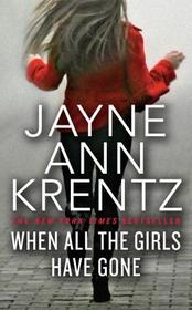 When All the Girls Have Gone (Sons of Anson Salinas, Bk 1)