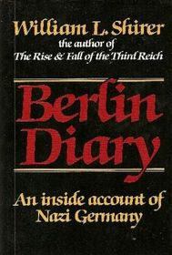 Berlin Diary