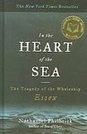 In the Heart of the Sea: The Tragedy Ofthe Whaleship Essex