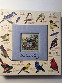 Journal ( Birdwatchers )
