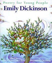 Emily Dickinson (Poetry for Young People)