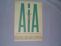 Aia: The Story of the Artists International Association 1933-1953
