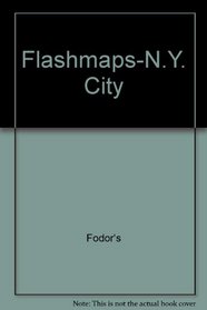 Flashmaps-N.Y. City